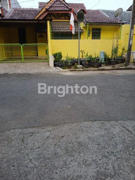 image RUMAH CANTIK SIAP HUNI DI SUKMAJAYA (1)