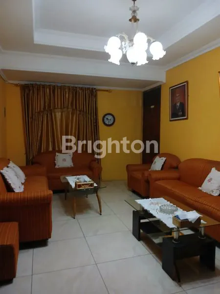 image RUMAH CANTIK SIAP HUNI DI SUKMAJAYA (4)