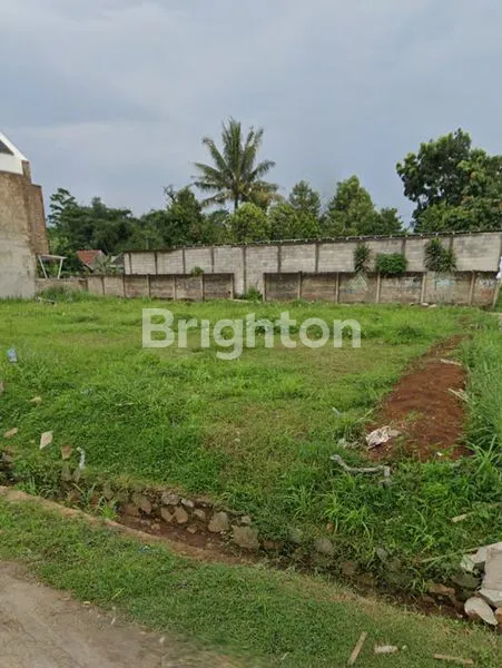 image TERSISA 5 TANAH KAVLING SIAP BANGUN KERADENAN CIBINONG BOGOR (4)