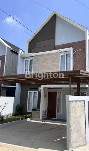 image TERSISA 5 TANAH KAVLING SIAP BANGUN KERADENAN CIBINONG BOGOR (7)