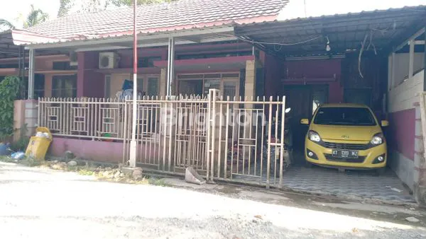 image RUMAH MINIMALIS STRATEGIS DEKAT RS. HERMINA (1)