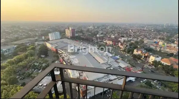image APARTMENT BREEZE BINTARO  (7)
