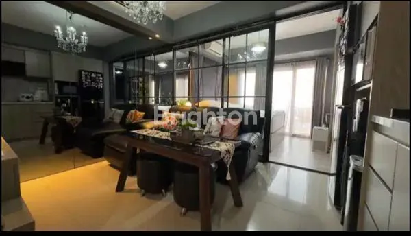 APARTMENT BREEZE BINTARO