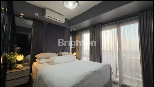 image APARTMENT BREEZE BINTARO  (6)