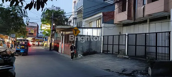 image RUKO 100% BARU DI JAKARTA UTARA (3)