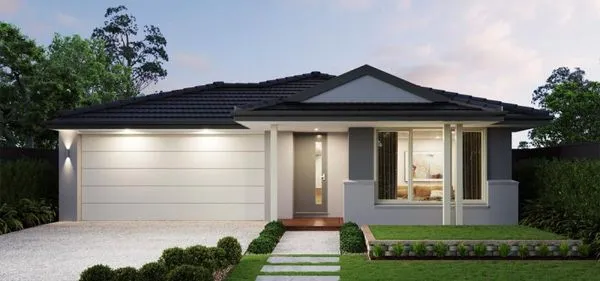 Image more Kinbrook Estate - Donnybrook - Royston Homes