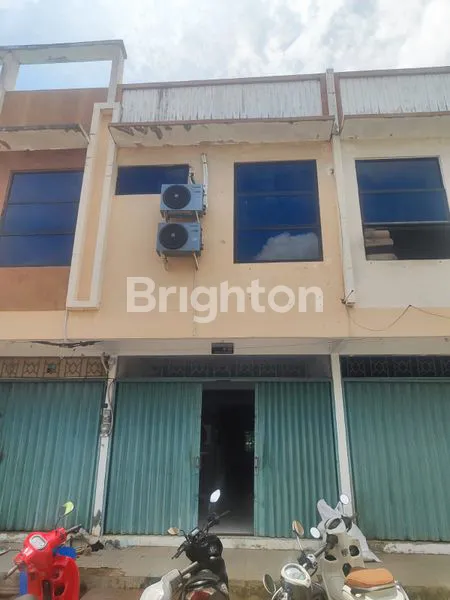 image JUAL RUKO DOTAMANA DI BATAM CENTER (1)