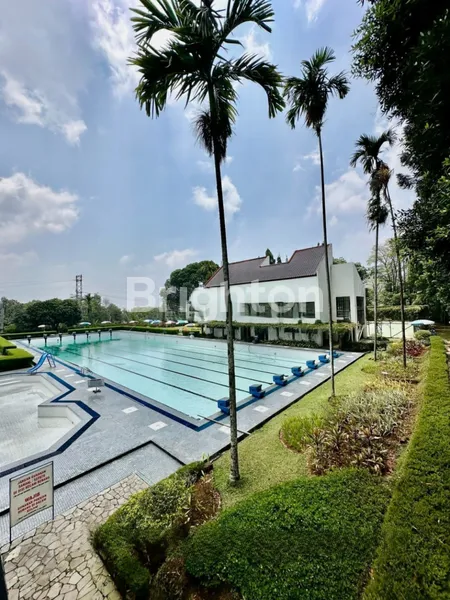 image VILLA PUNCAK MEGAMENDUNG BOGOR JAPANESE STYLE FULL FURNISHED (2)