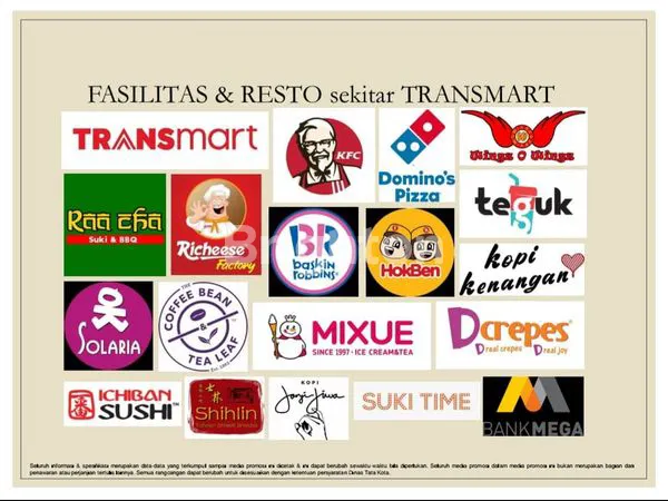 image RUMAH BARU DI BUAH BATU SQUARE HANYA 1 MENIT DARI TOL BUAH BATU (4)