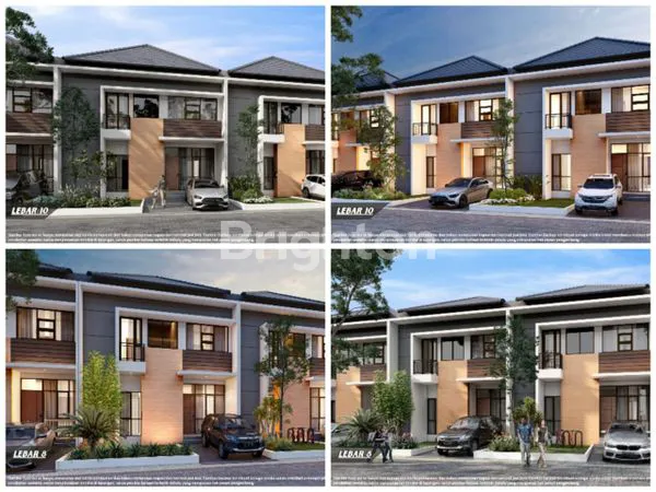 image RUMAH BARU DI BUAH BATU SQUARE HANYA 1 MENIT DARI TOL BUAH BATU (6)