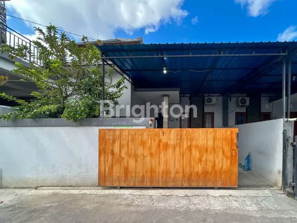 image RUMAH DI TANGKUBAN PERAHU DENPASAR BARAT (1)