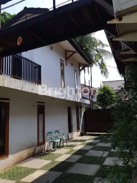 image RUMAH ASRI STRATEGIS DI PASAR MINGGU JAKSEL (4)