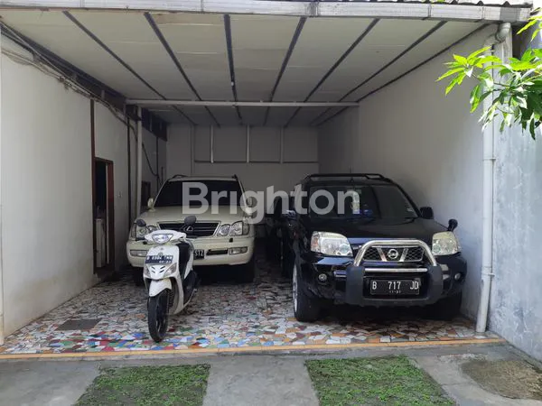 image RUMAH ASRI STRATEGIS DI PASAR MINGGU JAKSEL (5)