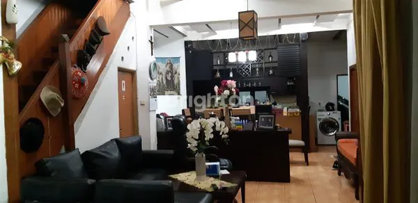 image RUMAH ASRI STRATEGIS DI PASAR MINGGU JAKSEL (7)