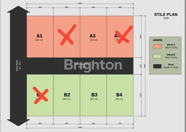 image VILLA 2 BEDROOMS UNDER 2M (6)