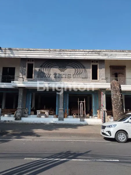 image DISEWAKAN RUKO LUAS LOKASI STRATEGIS KUTA (2)