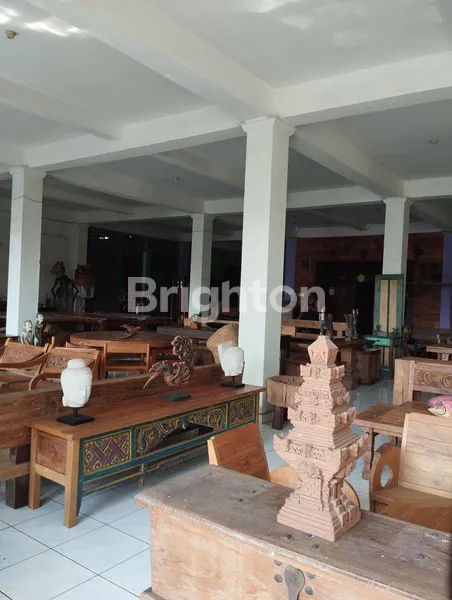 image DISEWAKAN RUKO LUAS LOKASI STRATEGIS KUTA (7)