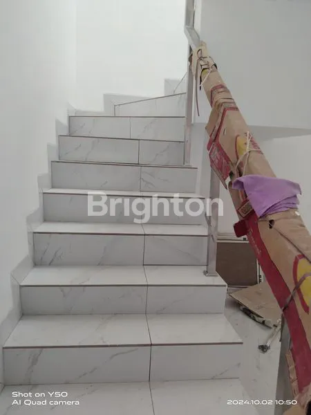 image RUMAH BRAND NEW KELAPA GADING (4)