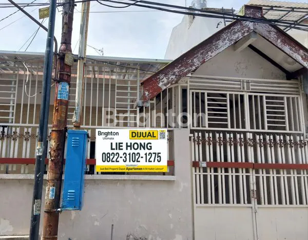 image LEBAK ARUM MURAH MERIAH LOKASI DEKAT RAYA KENJERAN (1)