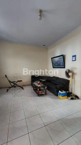 image JUAL RUMAH 1,5 LANTAI SUNTER JAKARTA UTARA (8)