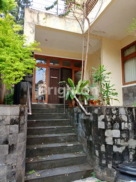 image DIJUAL RUMAH HUNIAN NYAMAN DI H. SYAIB TURUN HARGA (1)