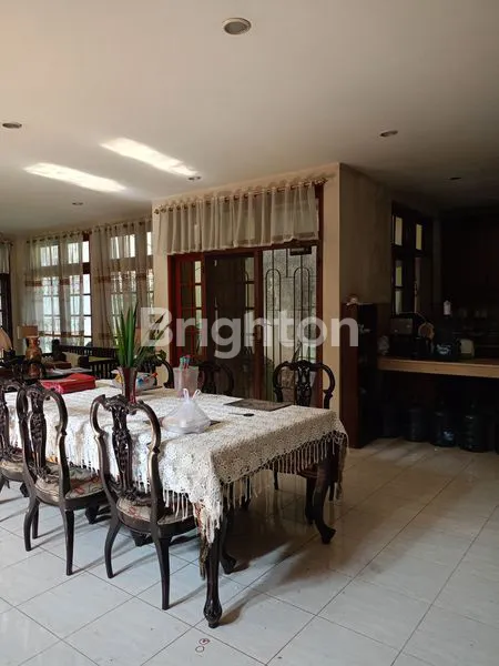 image DIJUAL RUMAH HUNIAN NYAMAN DI H. SYAIB TURUN HARGA (2)