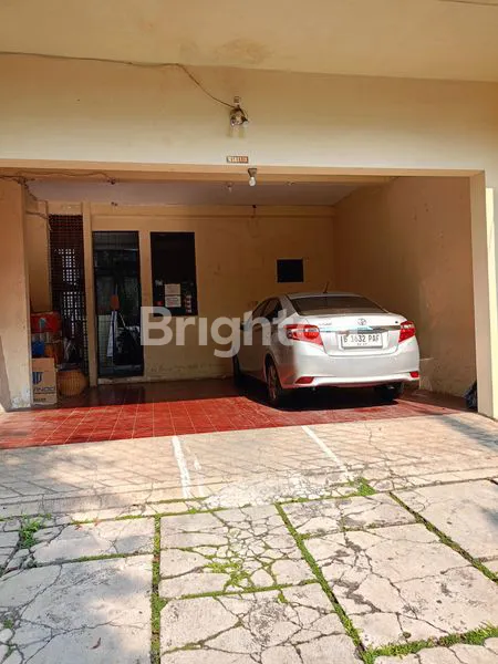 image DIJUAL RUMAH HUNIAN NYAMAN DI H. SYAIB TURUN HARGA (5)