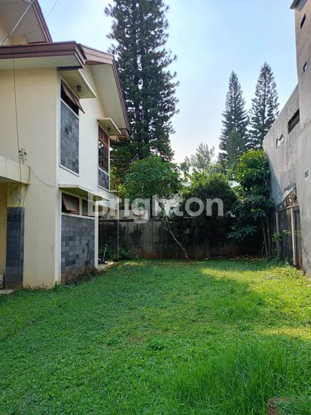 image DIJUAL RUMAH HUNIAN NYAMAN DI H. SYAIB TURUN HARGA (4)