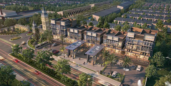 Image more REGENT BISLOFT BY WISATA BUKIT MAS