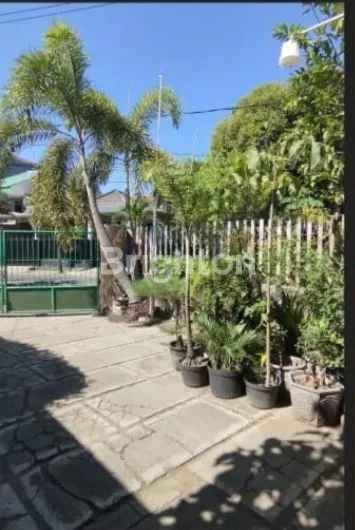image DI JUAL RUMAH DHARMA HUSADA, SURABAYA TURUN HARGA (3)