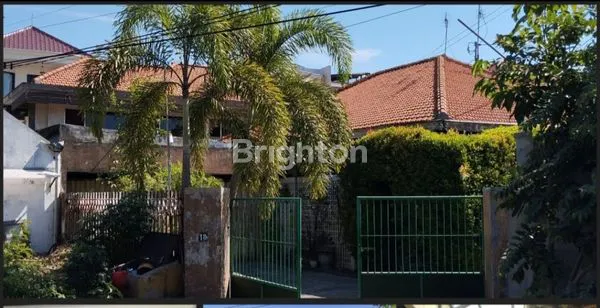 image DI JUAL RUMAH DHARMA HUSADA, SURABAYA TURUN HARGA (1)