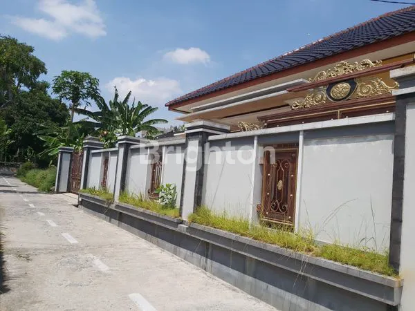 image RUMAH BARU MURAH TERAS BOYOLALI (1)