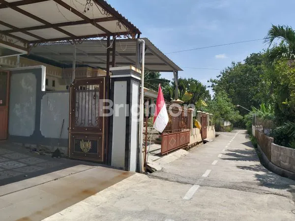 image RUMAH BARU MURAH TERAS BOYOLALI (2)