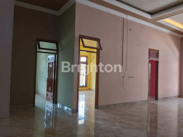 image RUMAH BARU MURAH TERAS BOYOLALI (5)
