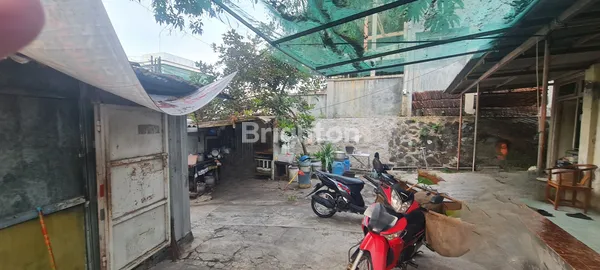 image RUMAH HITUNG TANAH DI JALAN TUMPANG SEMARANG (2)