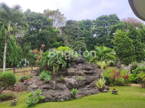 image VILLA PUNCAK TRAWAS (4)