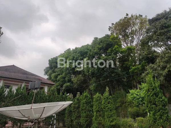 image VILLA PUNCAK TRAWAS (5)