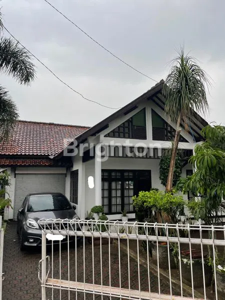 image RUMAH CANTIK SIAP HUNI AREA UJUNG BERUNG (1)