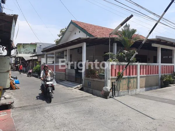 image RUMAH DAERAH TANJUNG PRIOK, JAKARTA UTARA (1)