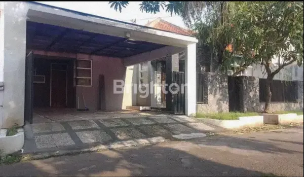 image MEDOKAN ASRI DEKAT MERR DAN UPN (1)