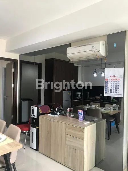image APARTEMEN 3BR FULLY FURNISHED DI BORNEO BAY CITY BALIKPAPAN (5)
