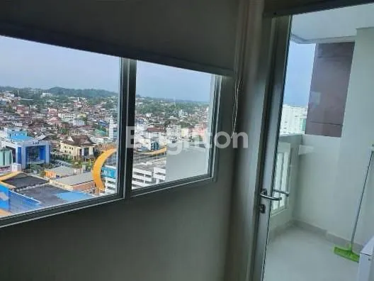 image APARTEMEN 3BR FULLY FURNISHED DI BORNEO BAY CITY BALIKPAPAN (6)