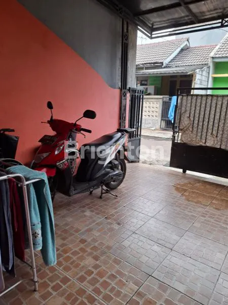 image RUMAH BAGUS DALAM CLUSTER DUTA BINTARO (2)