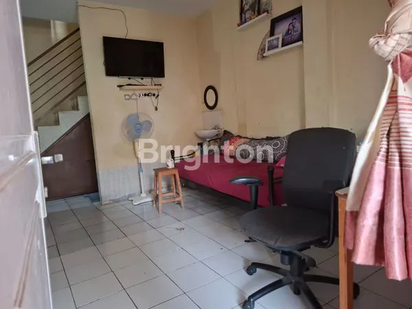 image RUMAH BAGUS DALAM CLUSTER DUTA BINTARO (5)