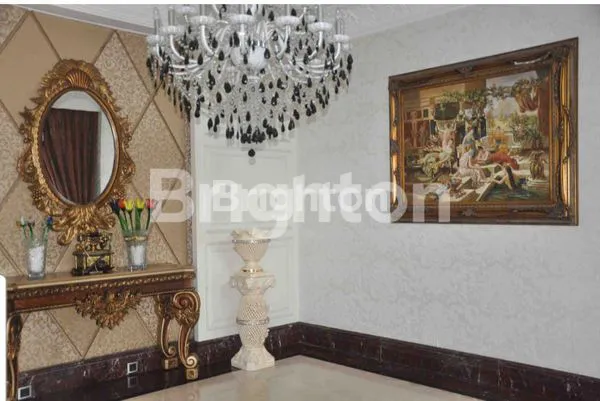 image SUPER DISKON 8 MILIAR!! RUMAH MEWAH JAKARTA SELATAN DARI RP 30 MILIAR KINI HANYA RP 22 MILIAR! (3)