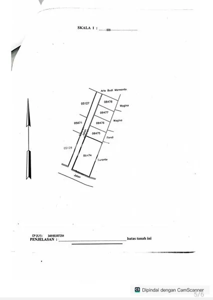 image RUMAH DI JUAL DI BLEMBEM PLESUNGAN KARANGANYAR (8)
