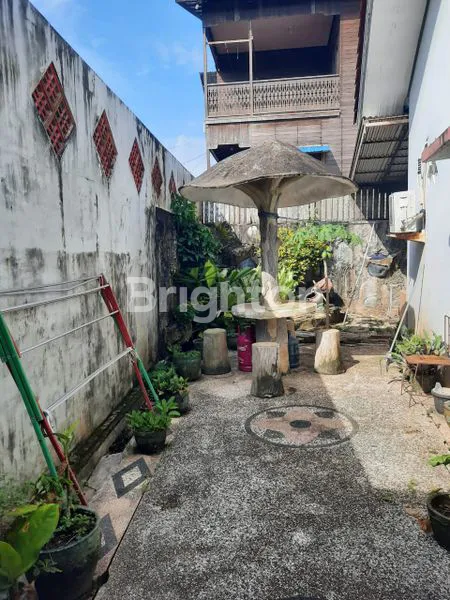 image RUMAH MINIMALIS PERUMAHAN PONDOK SURYA INDAH (8)
