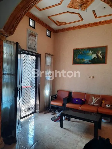 image RUMAH MINIMALIS PERUMAHAN PONDOK SURYA INDAH (2)