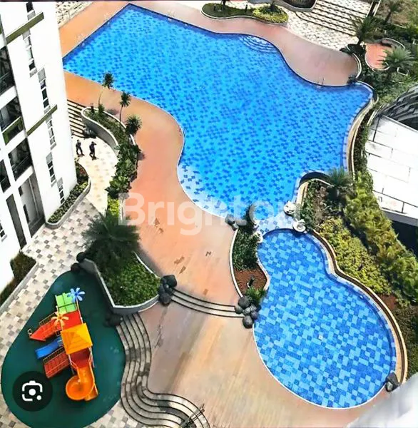 image APARTEMEN AKASA PURE BSD TANGERANG (1)