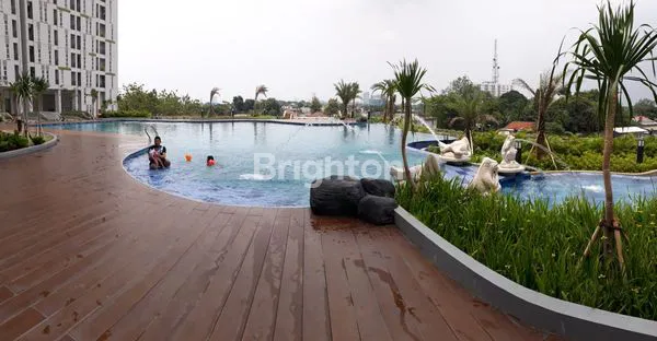 image APARTEMEN AKASA PURE BSD TANGERANG (2)